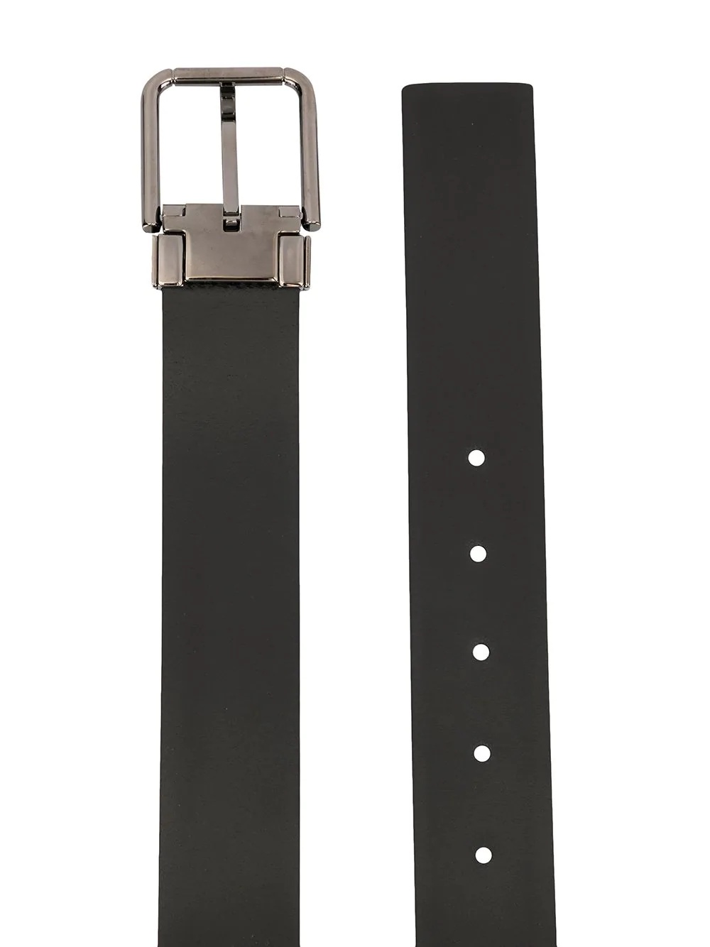 classic belt - 2