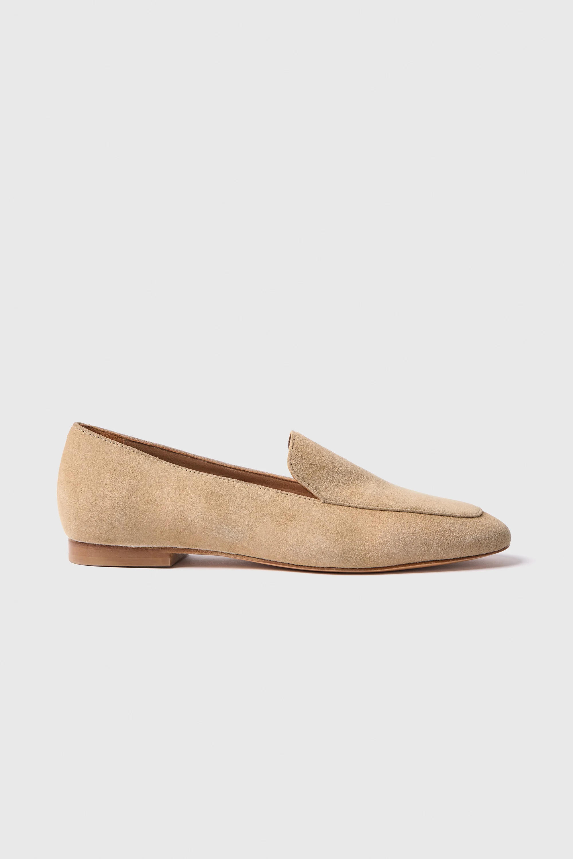 Prato Suede Loafers - 1