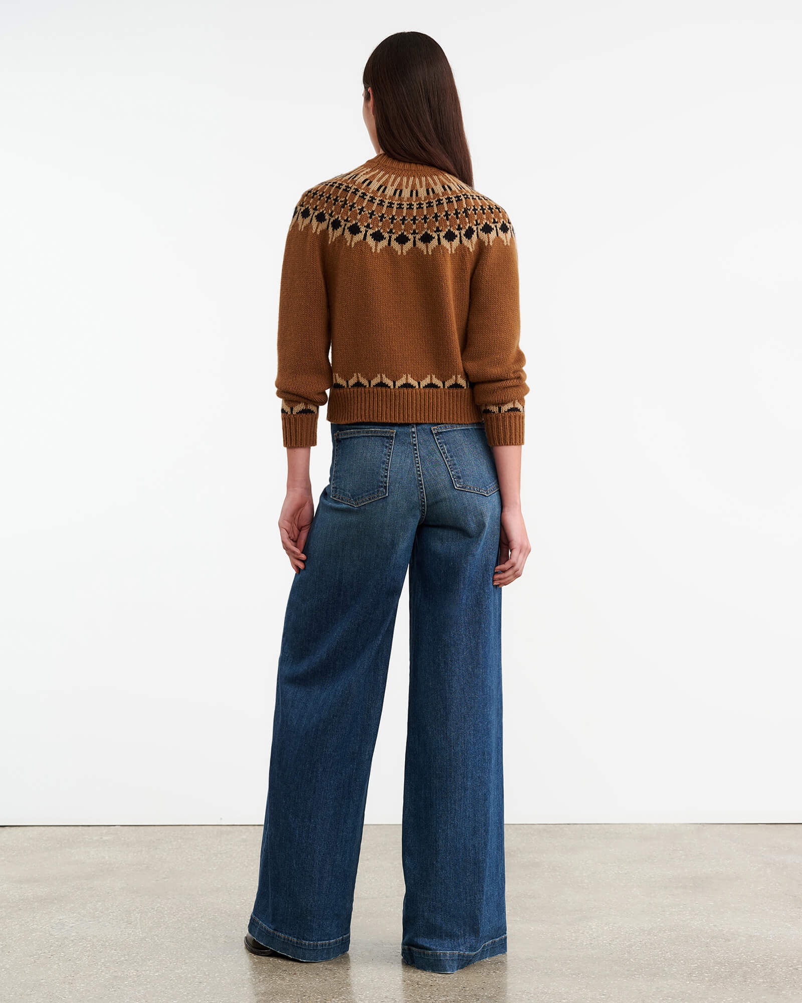 FERN SWEATER - 5