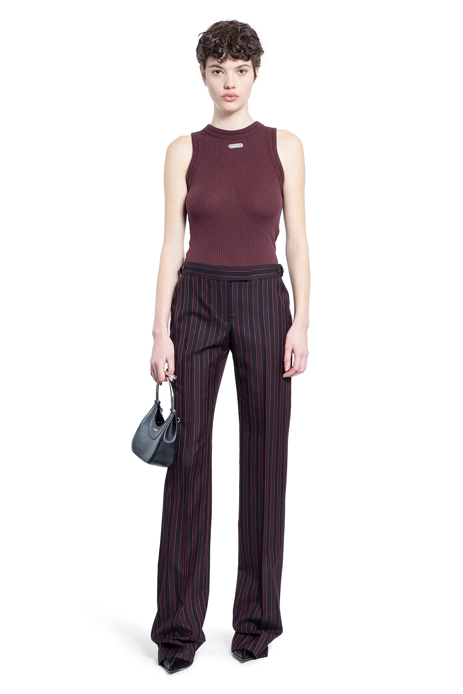 Cotton-Rib-Mcqueen-Top - 4