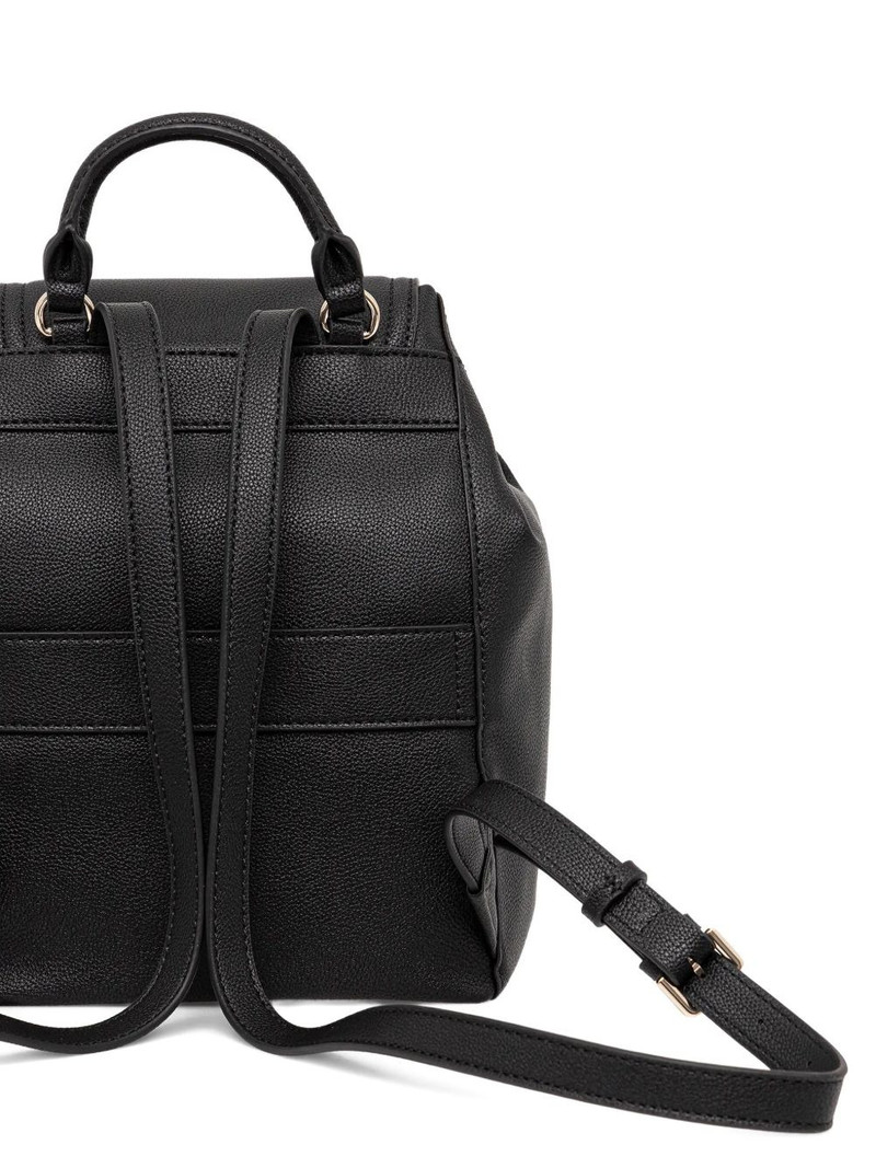 Manhattan zip-pocket backpack 5