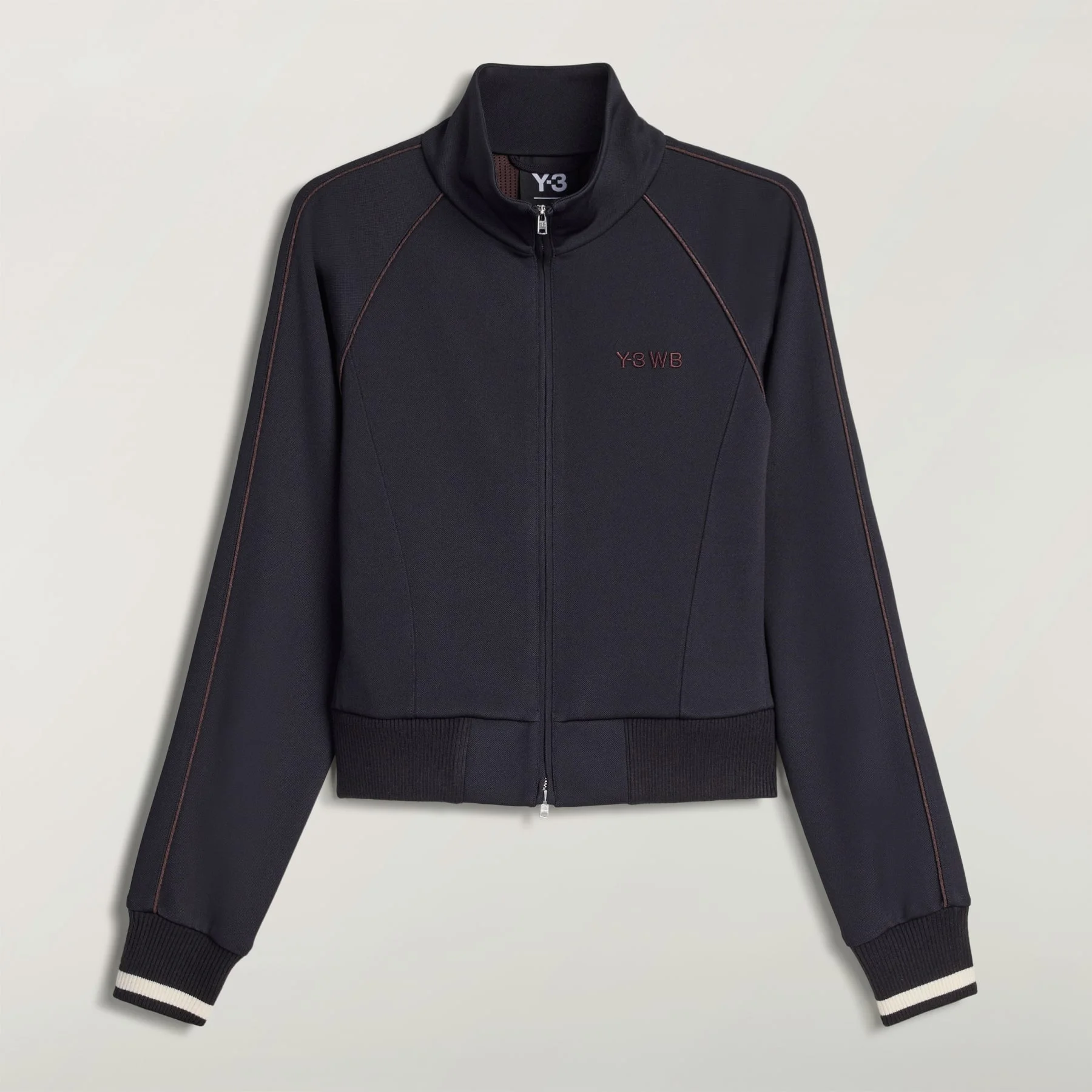 WB Y-3 Track Jacket - 1