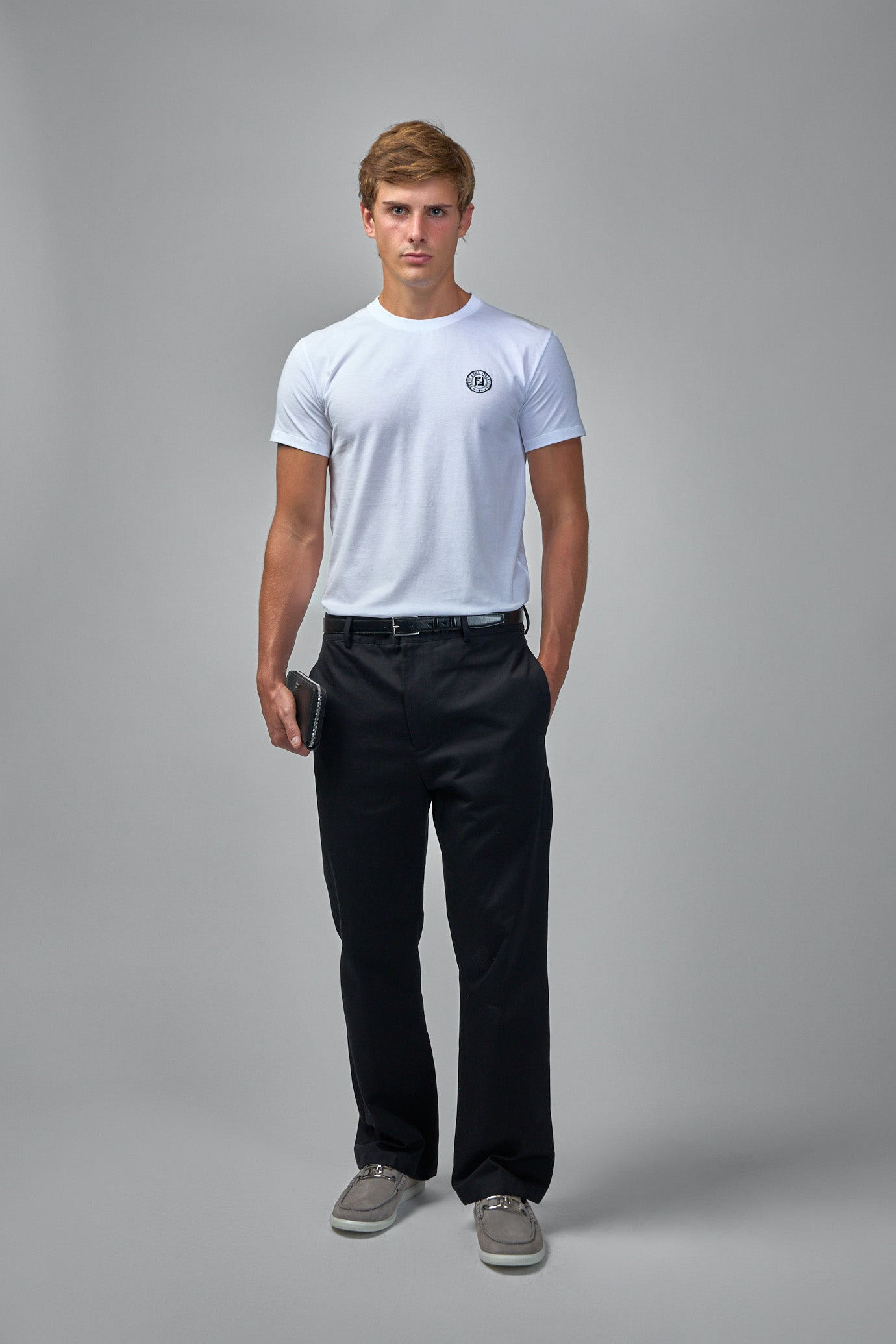 Short Sleeve T-Shirt - 2