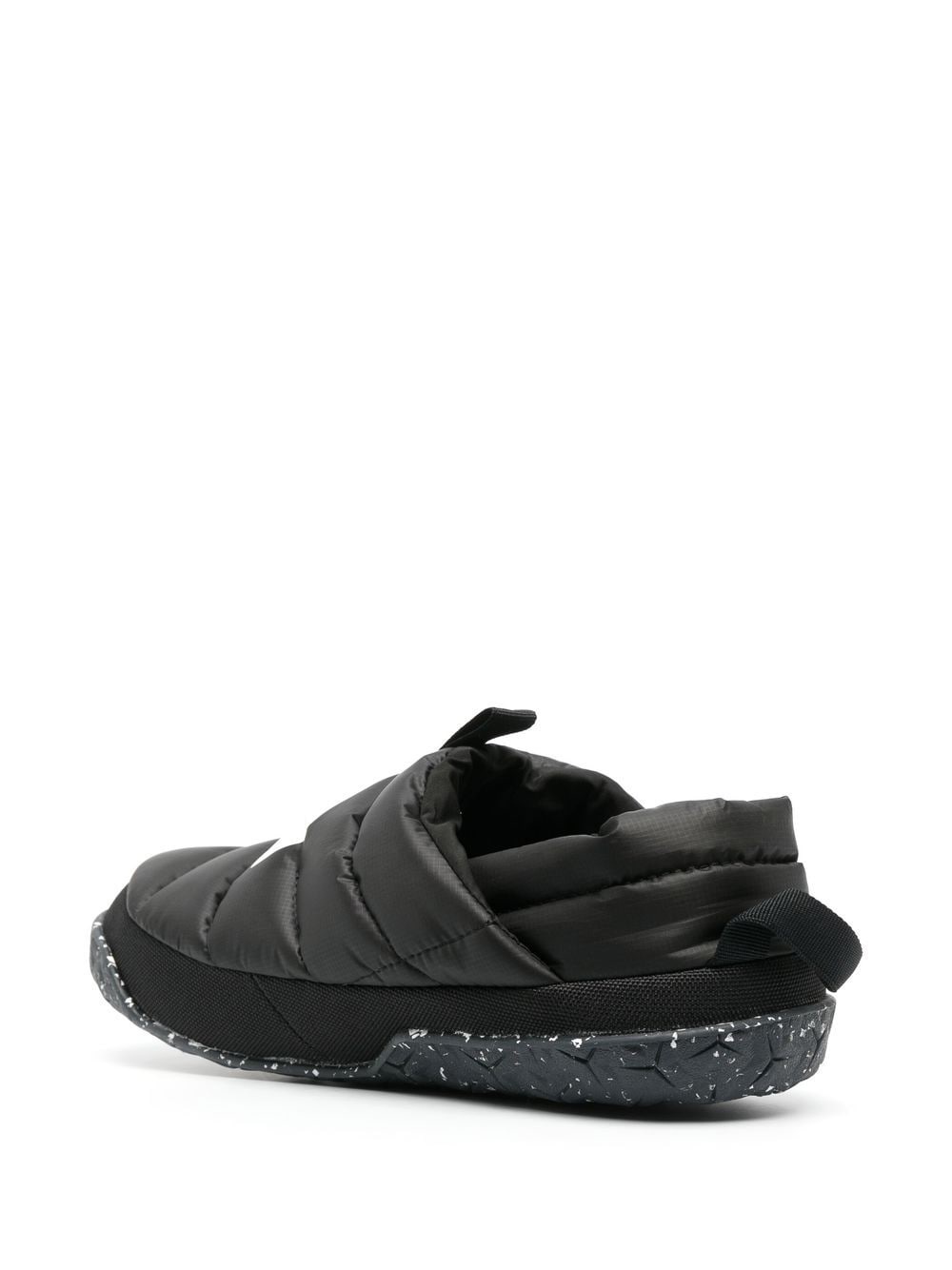 Nuptse Winter padded slippers - 3