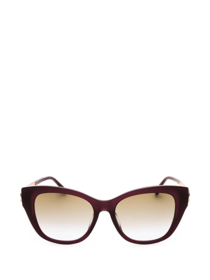 cat-eye sunglasses 1