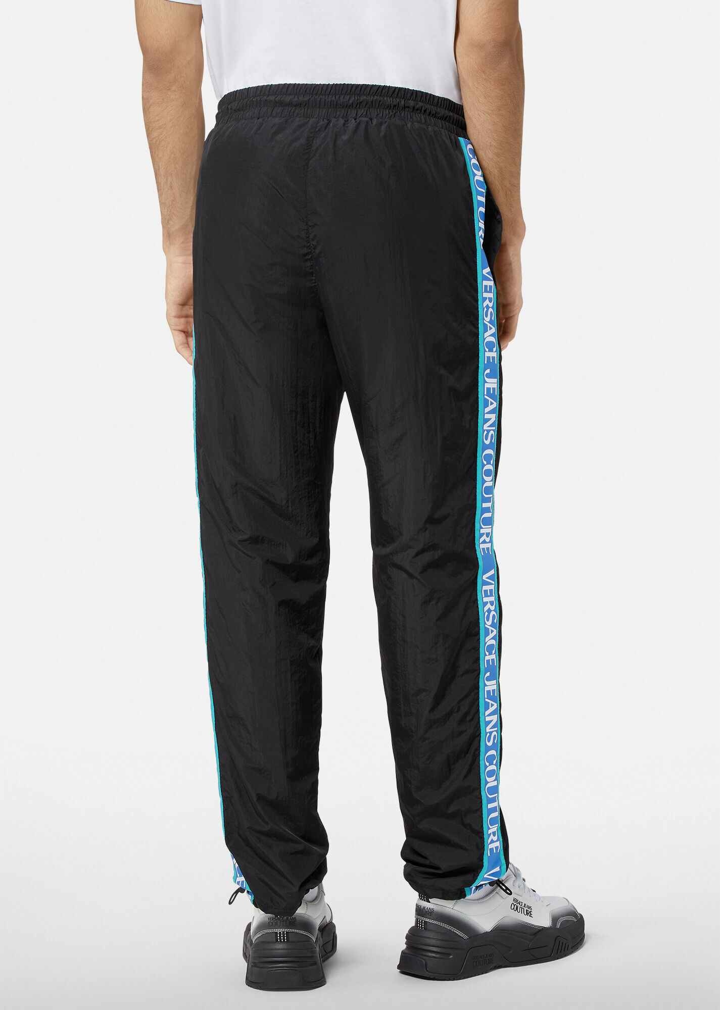 Logo Sweatpants - 3