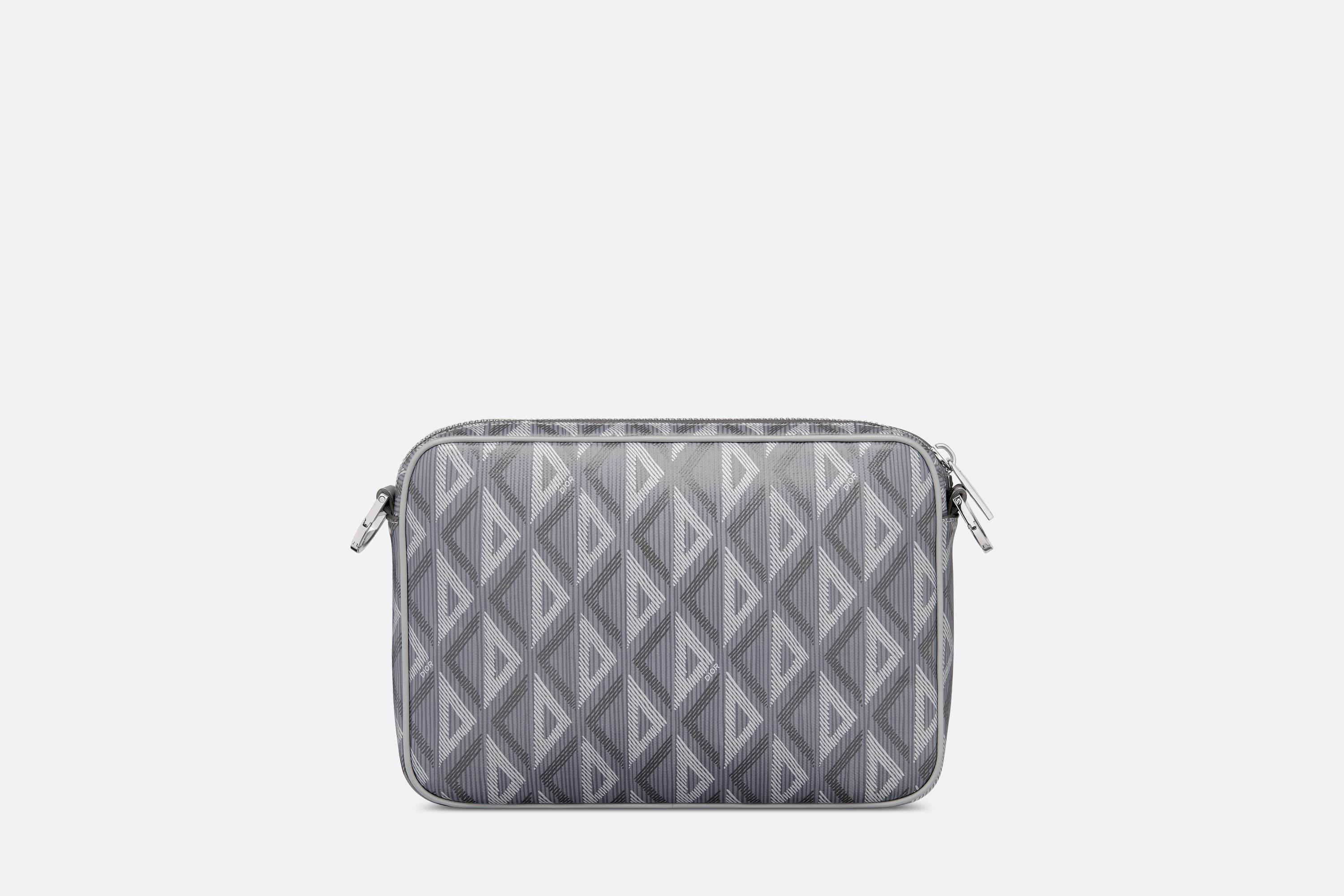 Saddle Triple Pouch - 4
