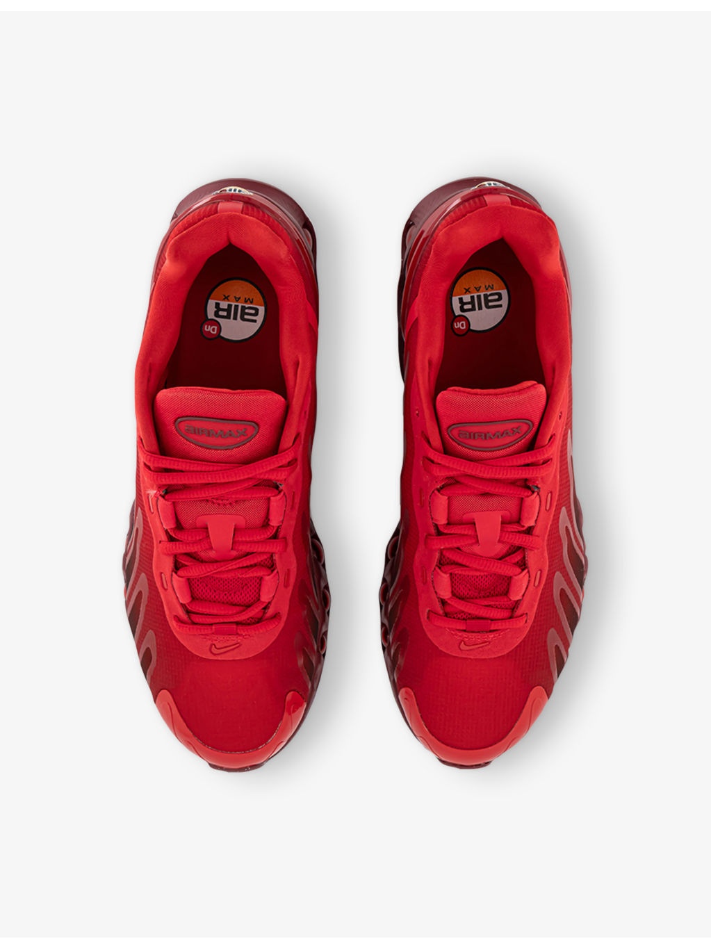 Air Max DN8 Mesh Low-Top Trainers - 2