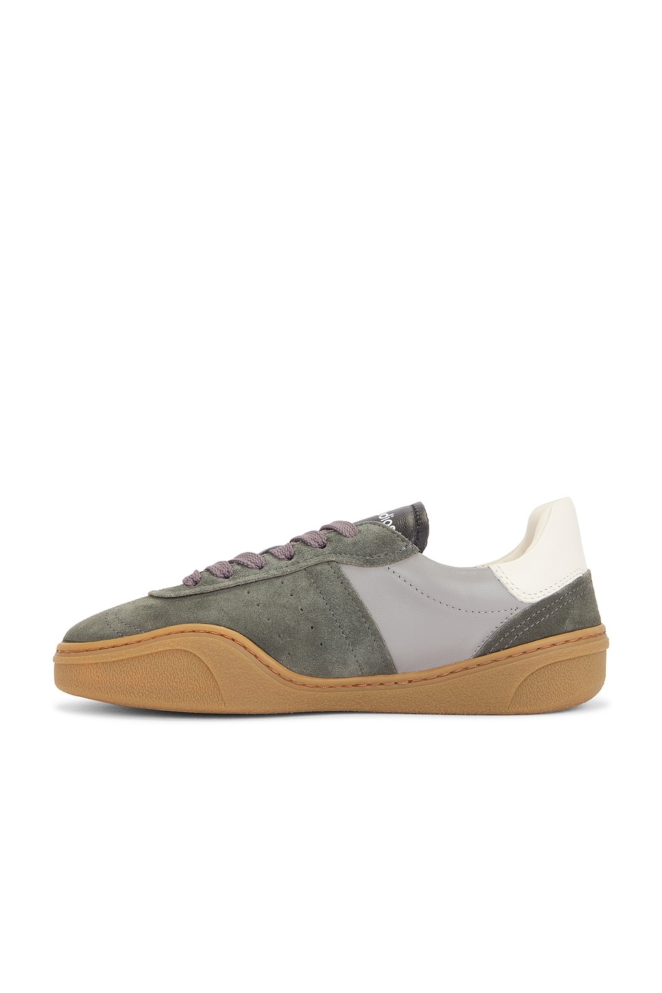 Bars W Low Sneaker - 5