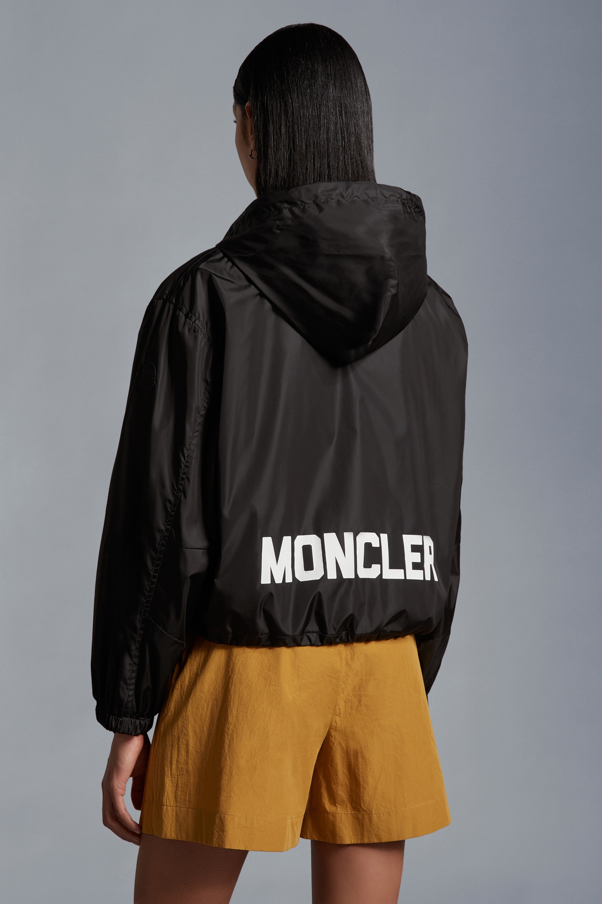 Vernois Hooded Jacket - 5
