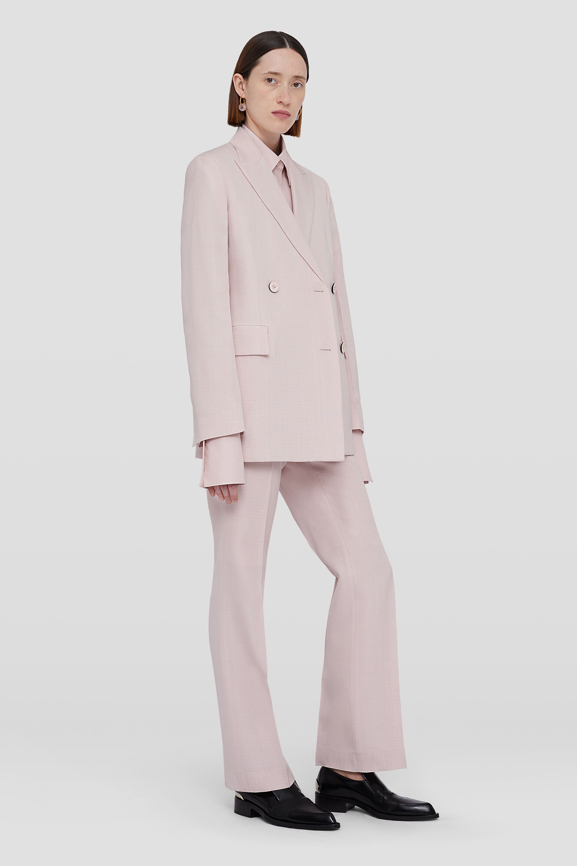 Tailored Trousers - 3