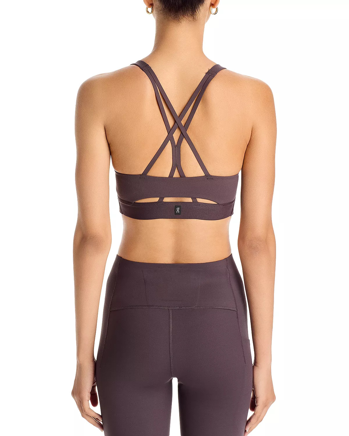Studio Bra - 3
