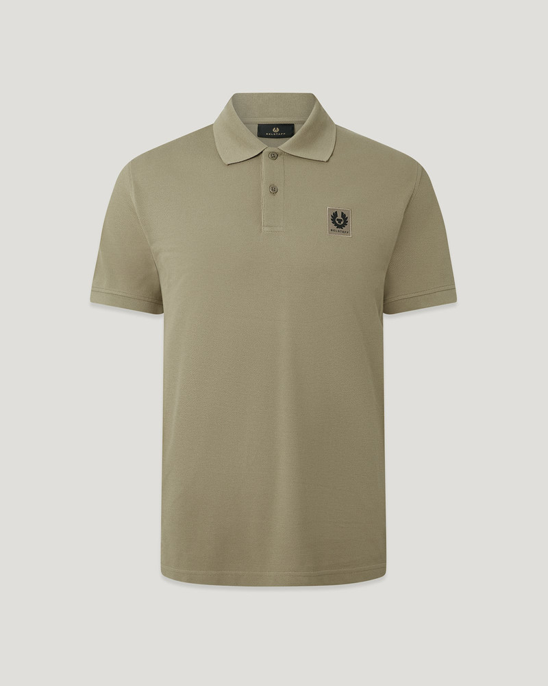 BELSTAFF POLO 1