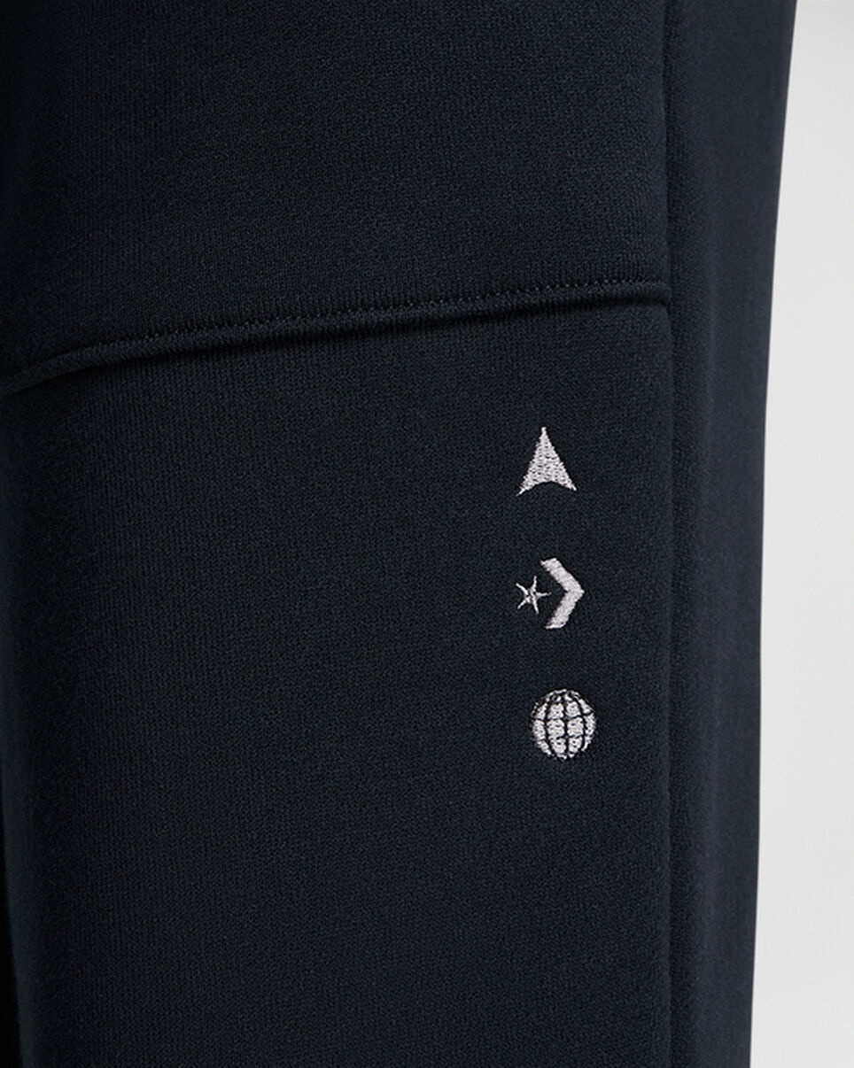 Premium Graphic Sweatpants - 4