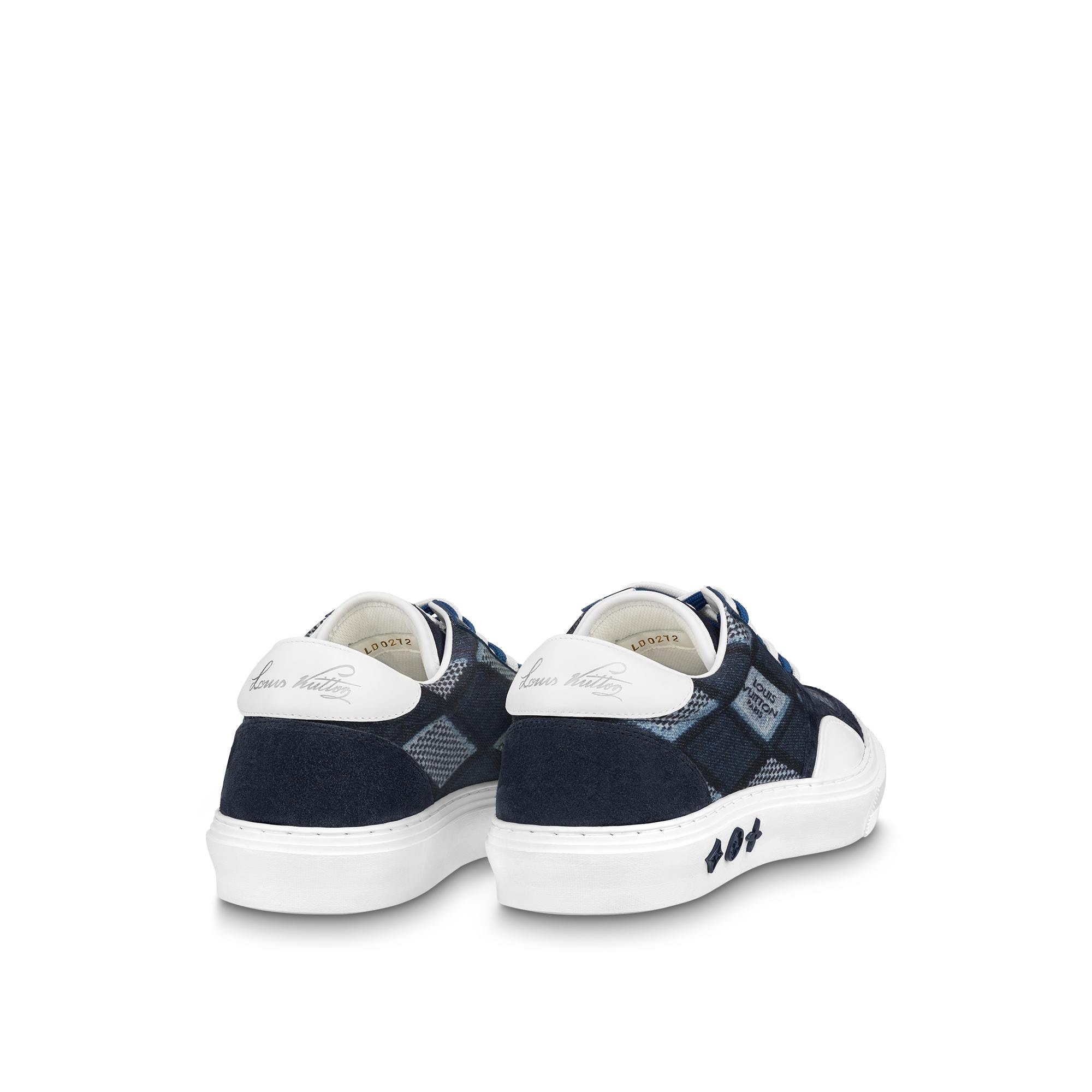 LV Ollie Richelieu - 3