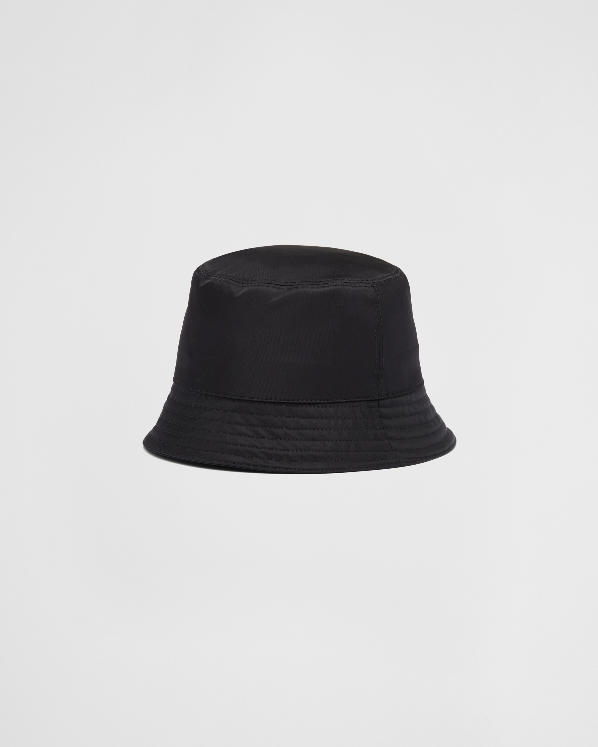 Re-Nylon bucket hat - 3