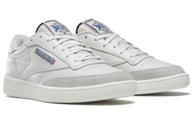 Reebok Club C 85 Vintage 'Chalk Vector Blue' GY7200 - 3