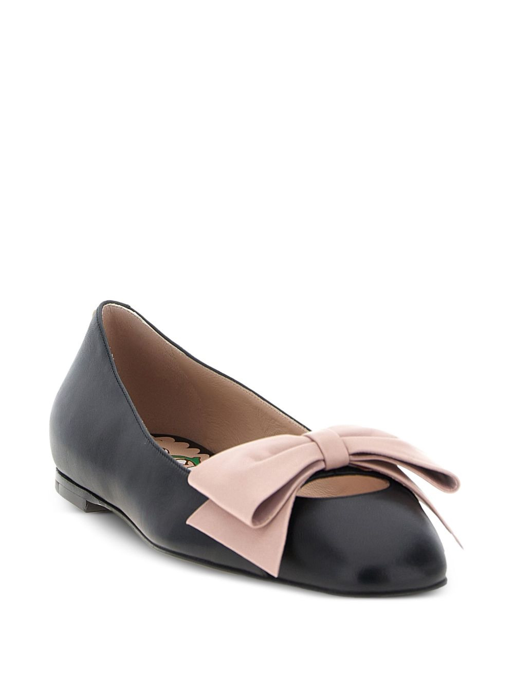 Bowow ballet flats - 2