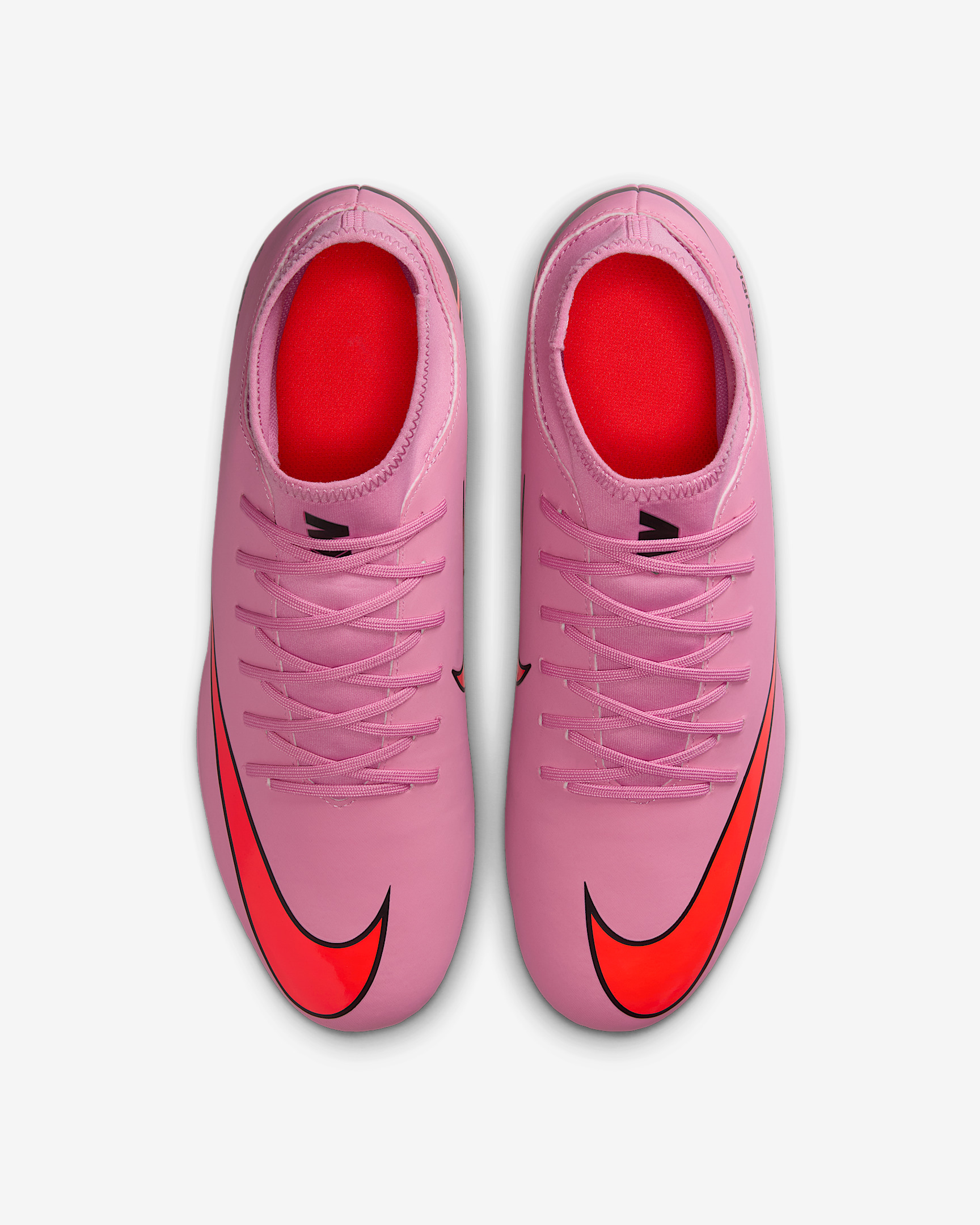 Nike Mercurial Superfly 10 Club Multi-Ground High-Top Soccer Cleats - 4
