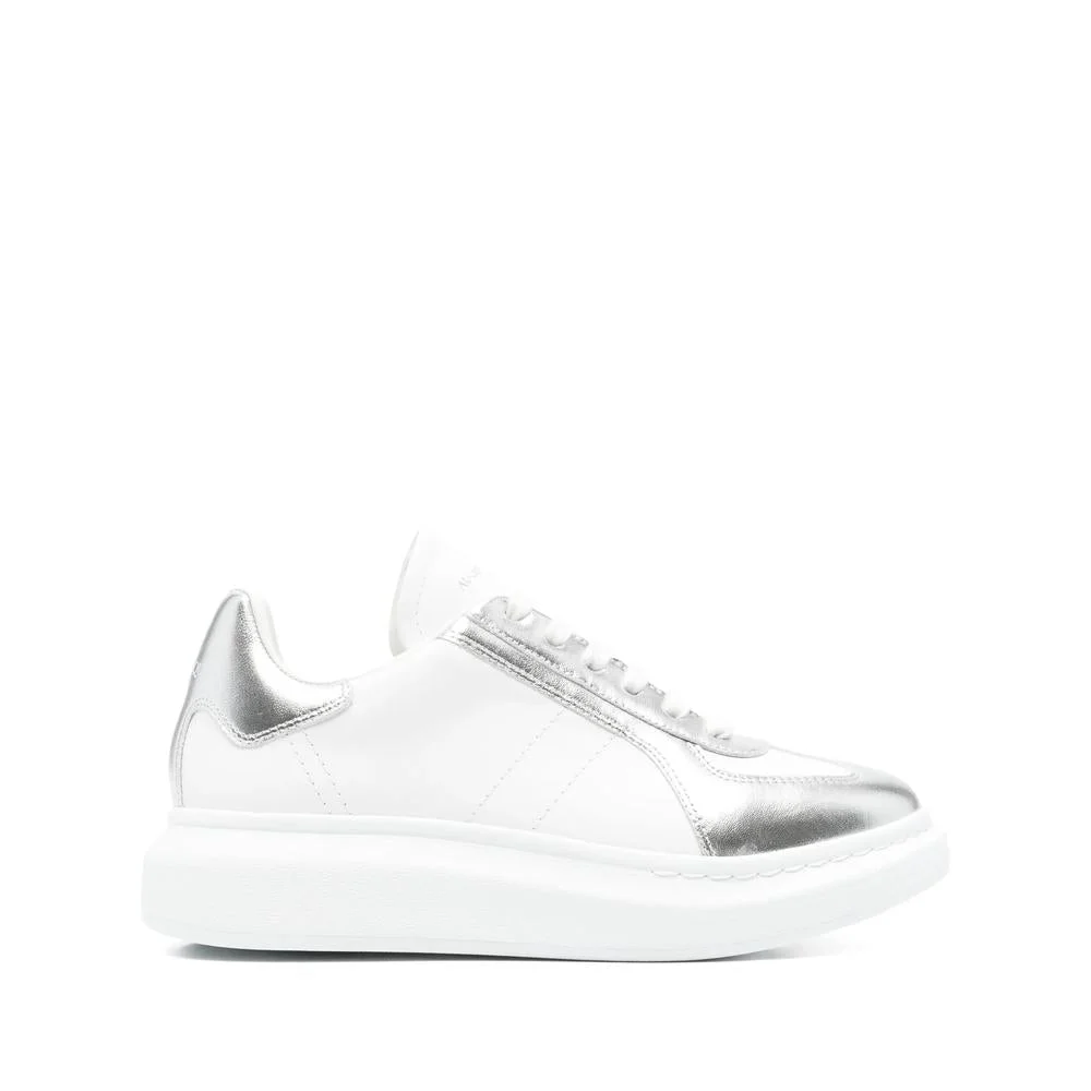 Alexander McQueen Sneakers - 1