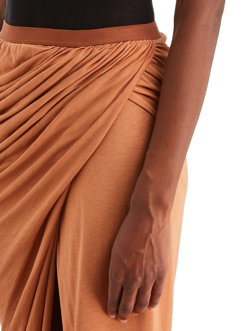 Rick Owens Lilies KNITS outlook