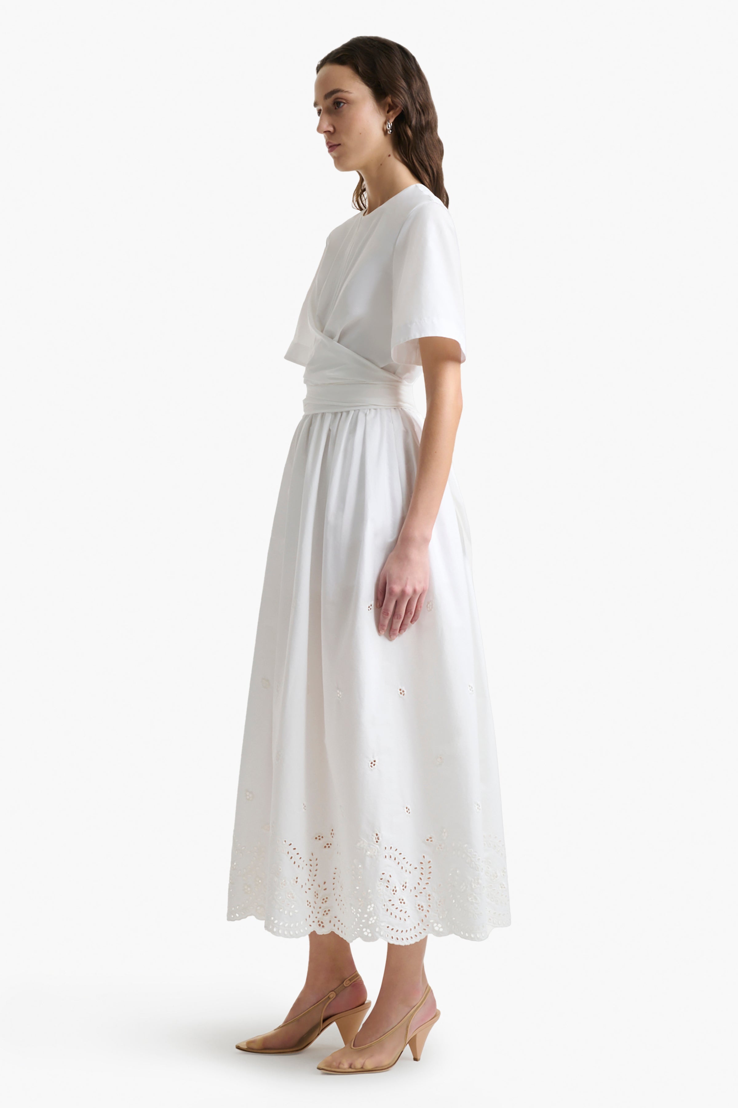 FIFI DRESS - 4