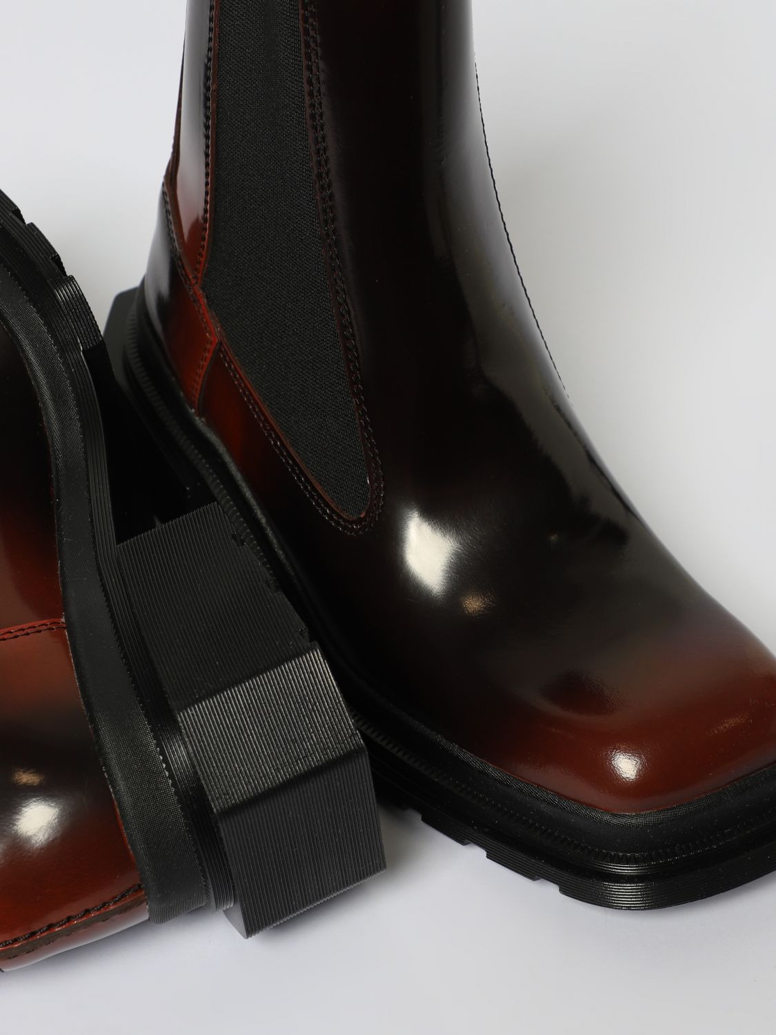 Boots woman Dr. Martens - 4