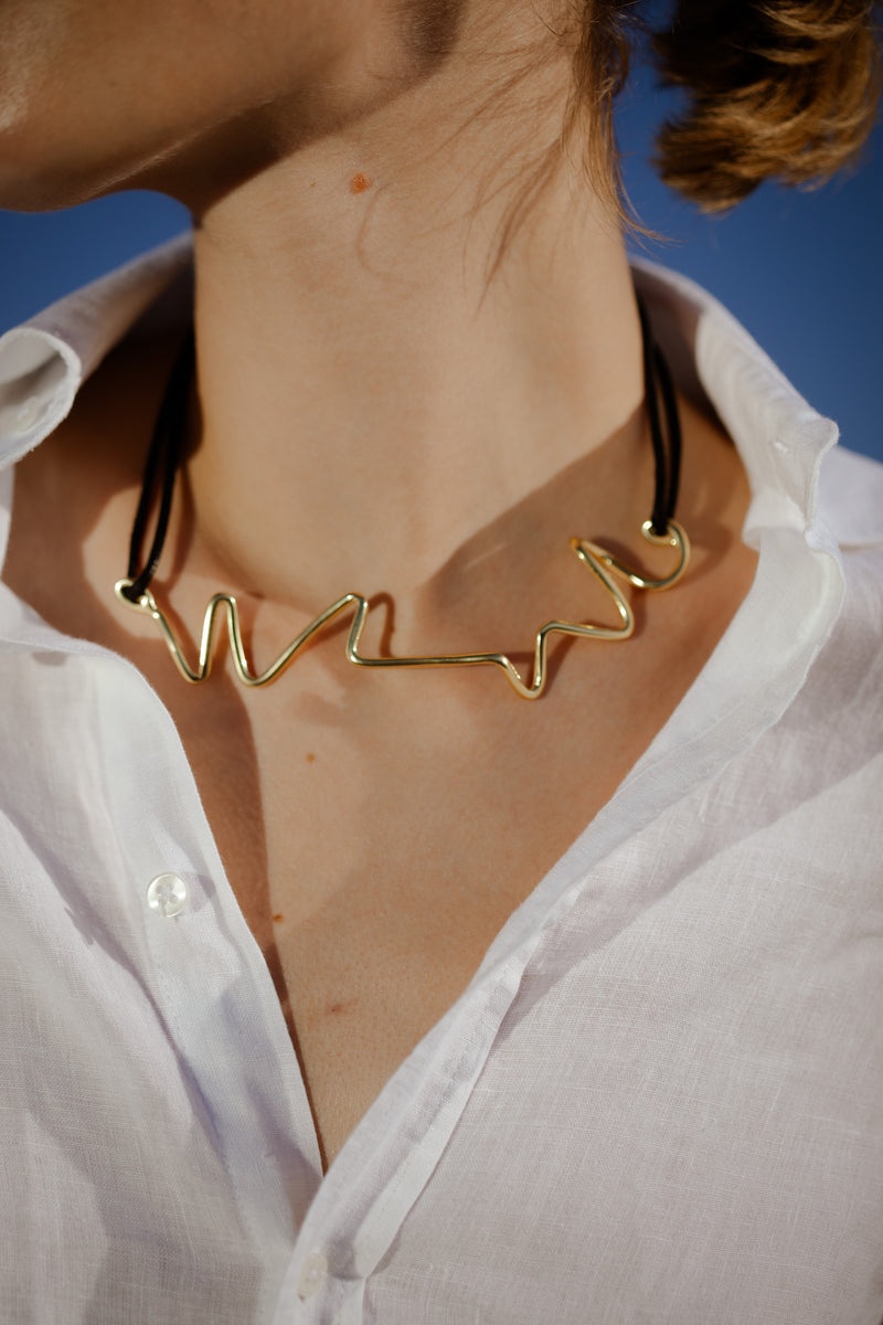 Phaedra Choker - 3