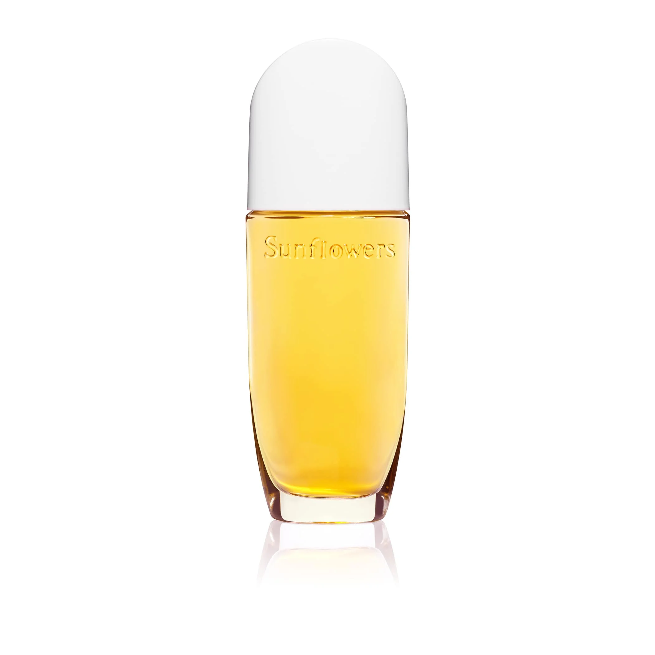 Sunflowers Eau De Toilette Spray Naturel - 1