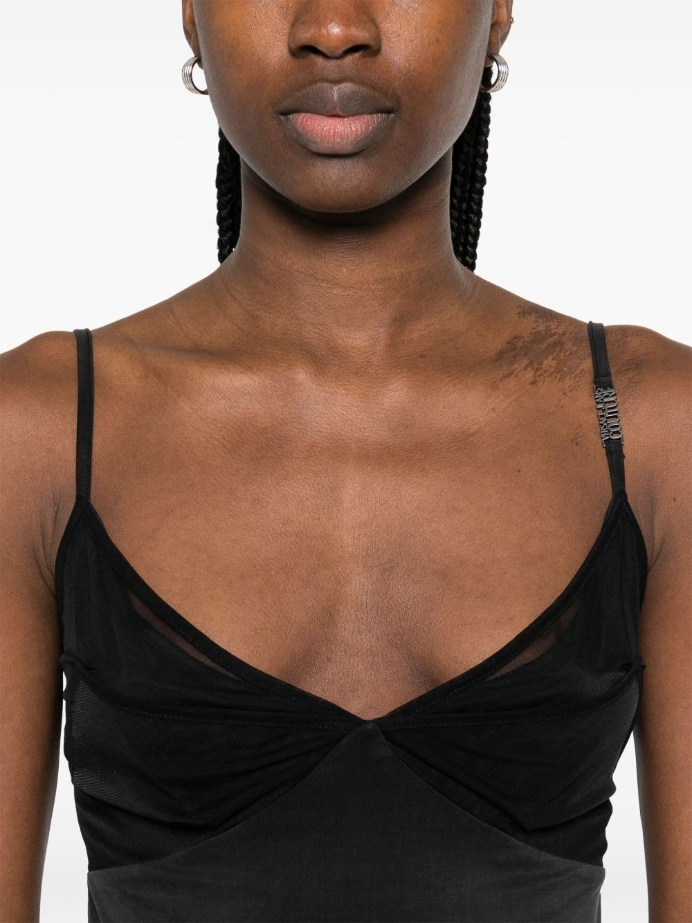mesh-panelling top - 5