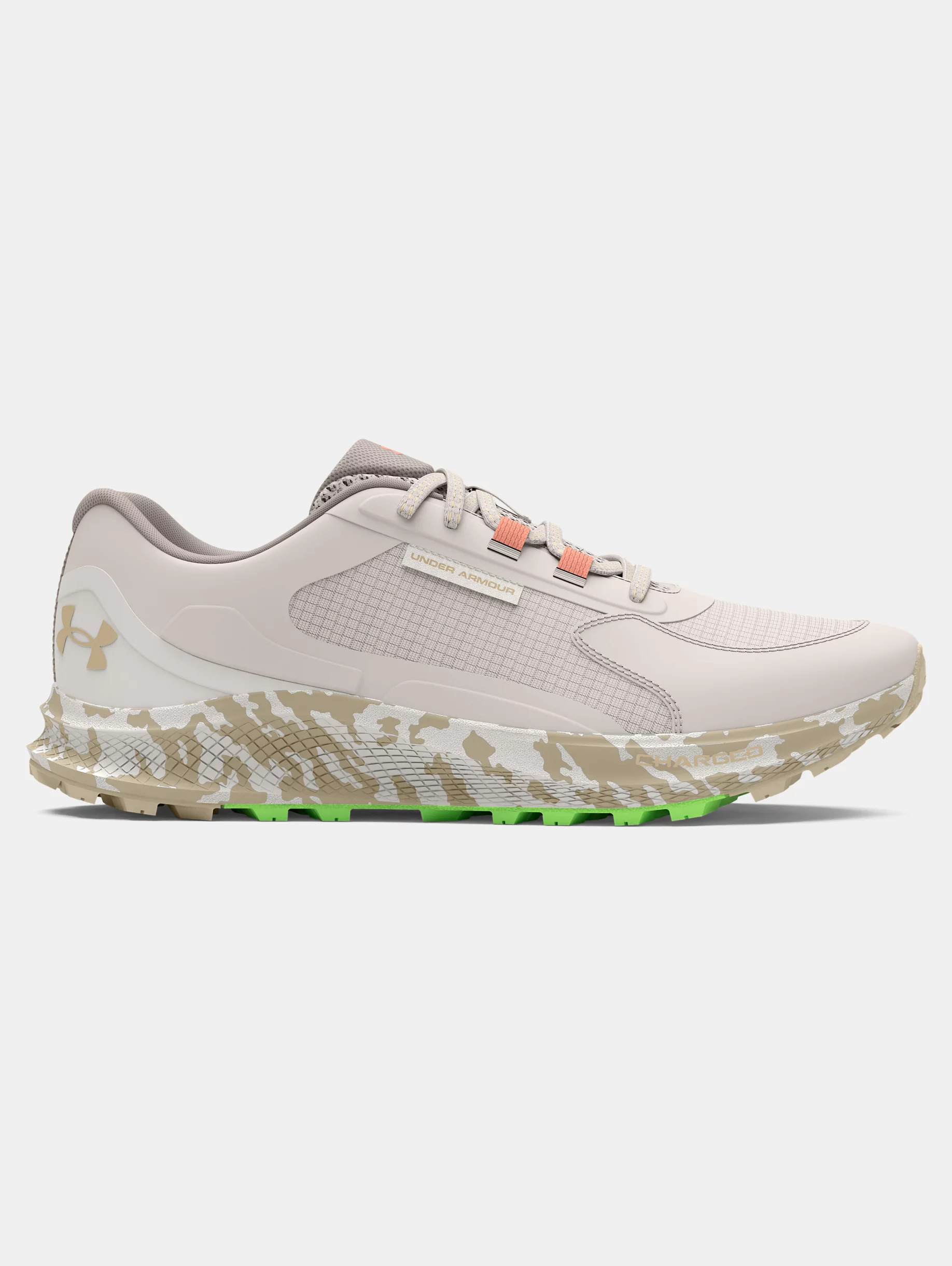 Women's UA Bandit Trail 3 Running Shoes - 1