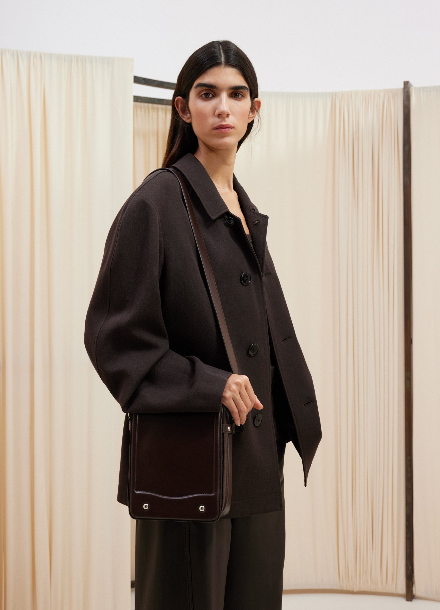 RANSEL SATCHEL CLASSIC - 2