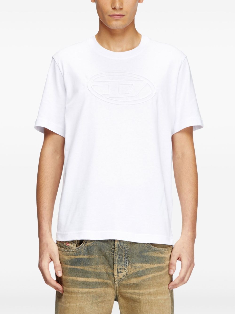 T-Adjust T-shirt - 3