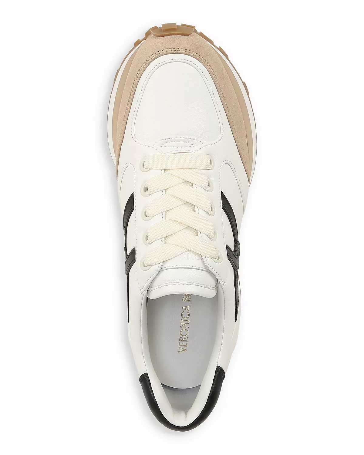 Women's Valentina Low Top Sneakers - 4