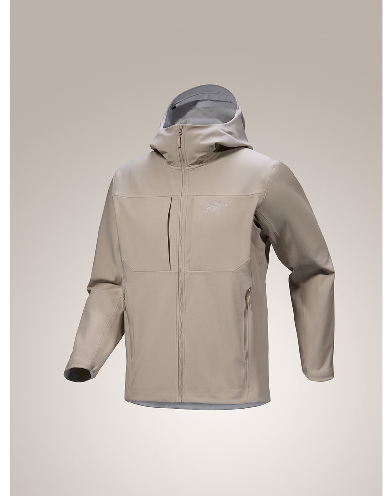 Gamma MX Hoody 8