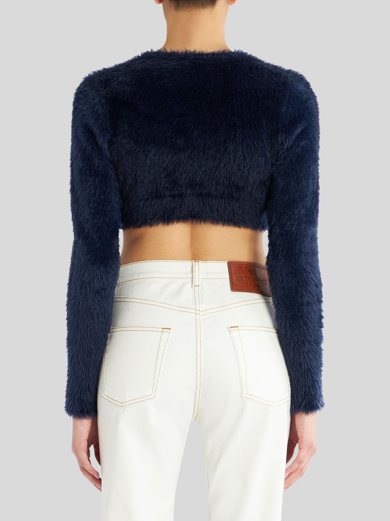 CROPPED CARDIGAN 4