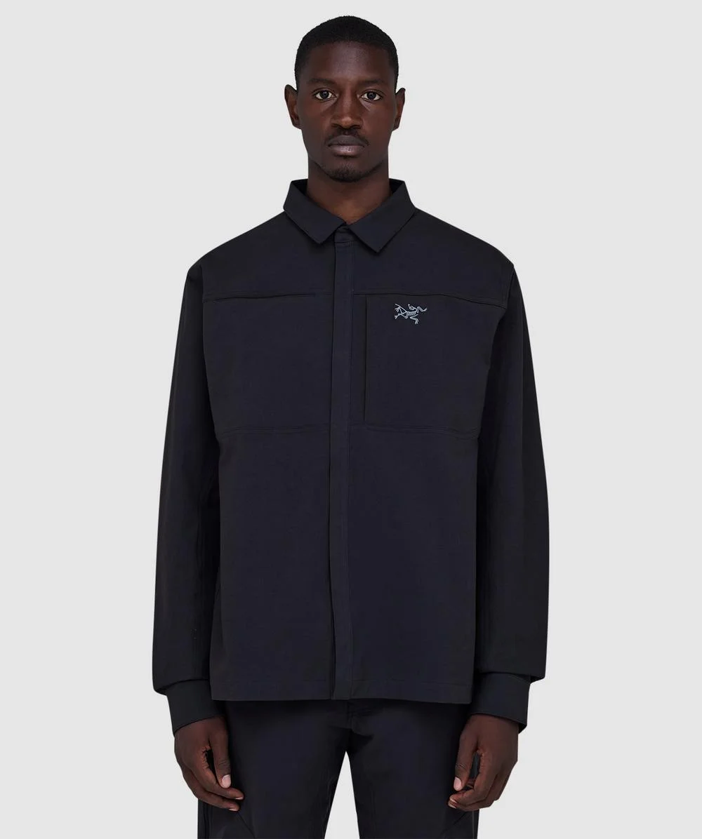 Cronin overshirt - 1