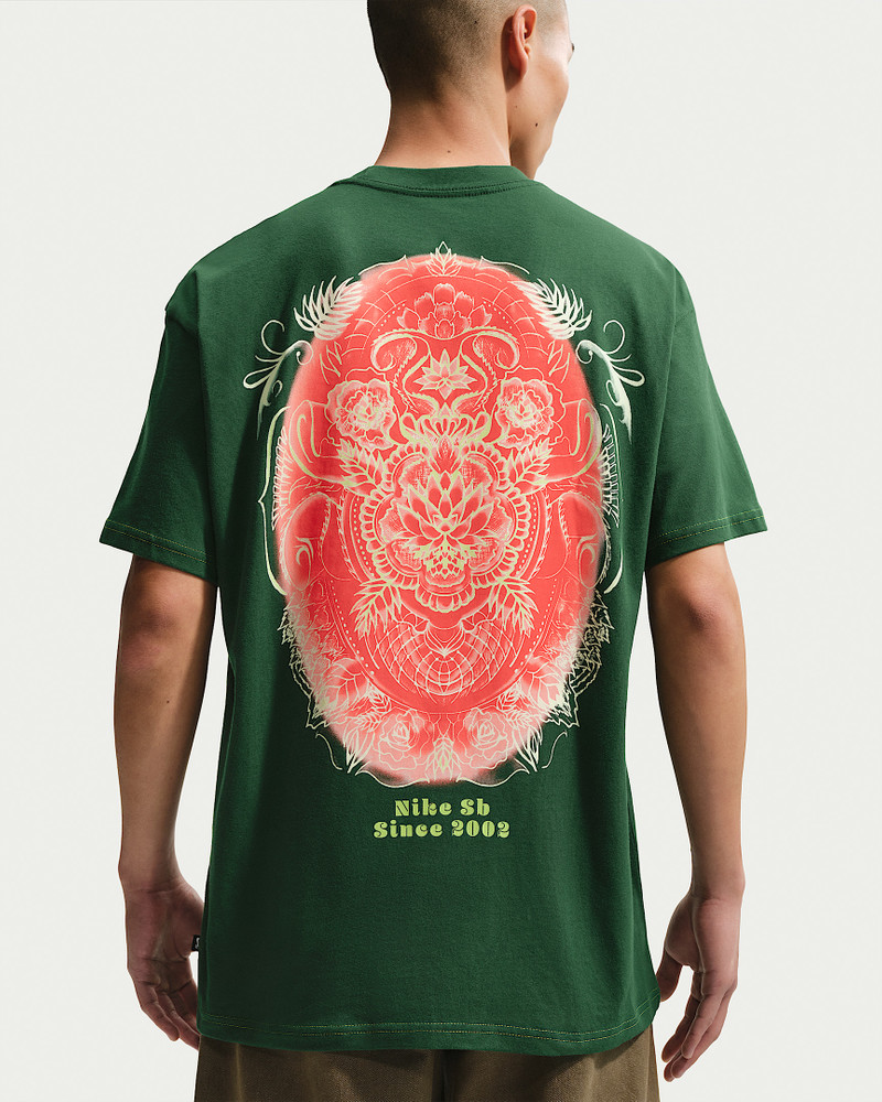 Nike SB Skate T-Shirt 1