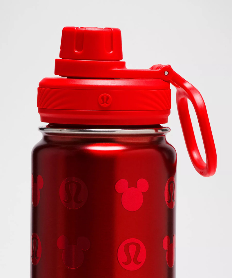 Disney x lululemon *Back to Life Sport Bottle 24oz 5