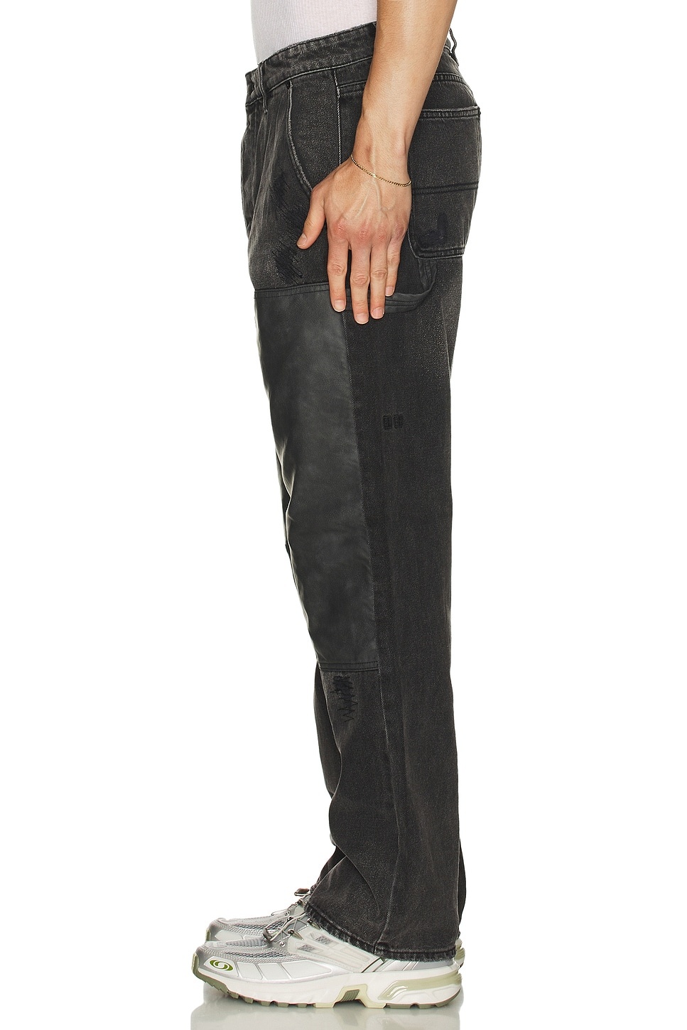 Operator Pant - 4
