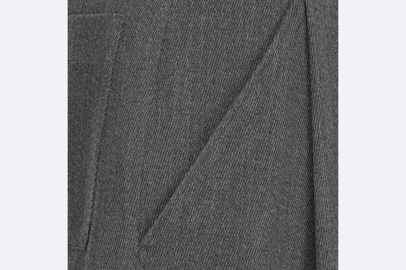 Loose-Fit Bermuda Shorts 3