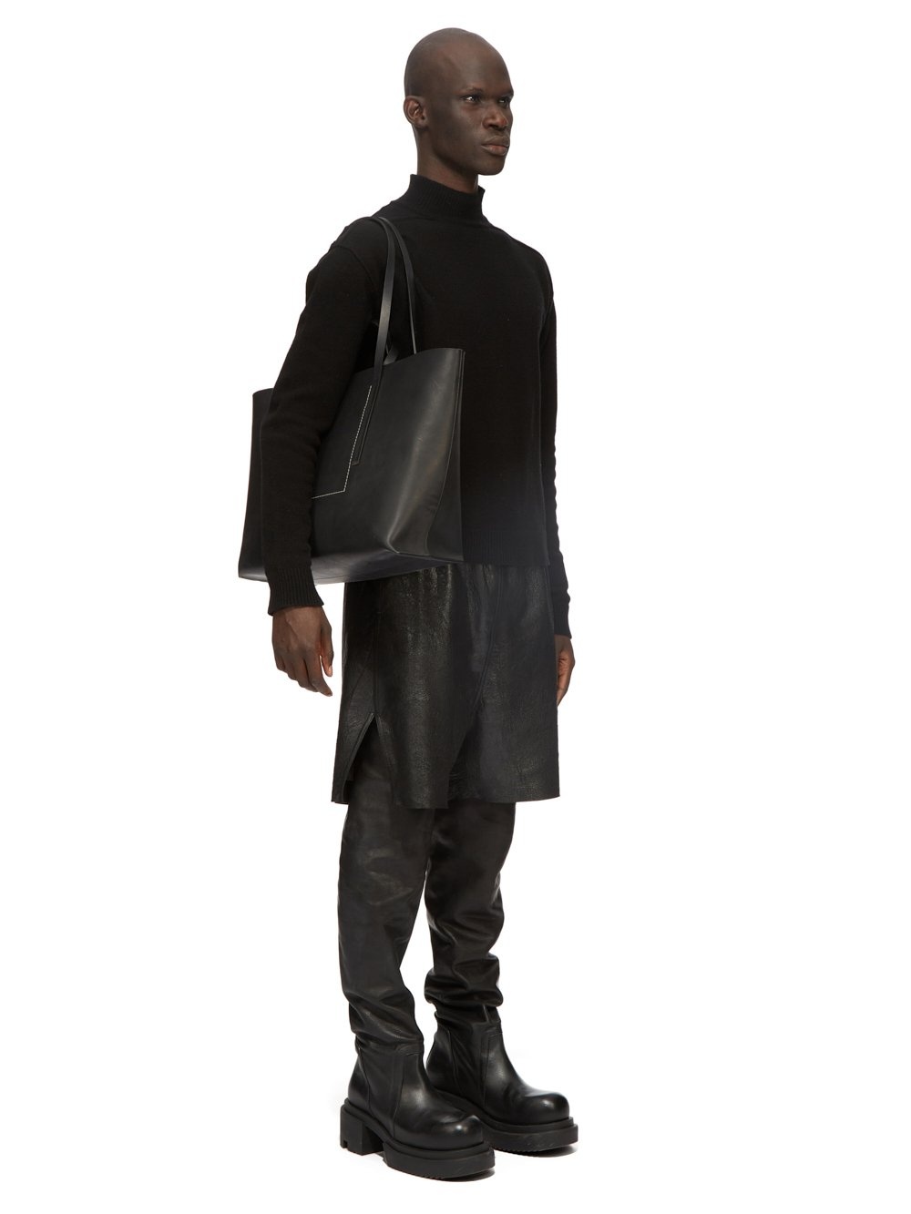 Rick Owens BAG | REVERSIBLE