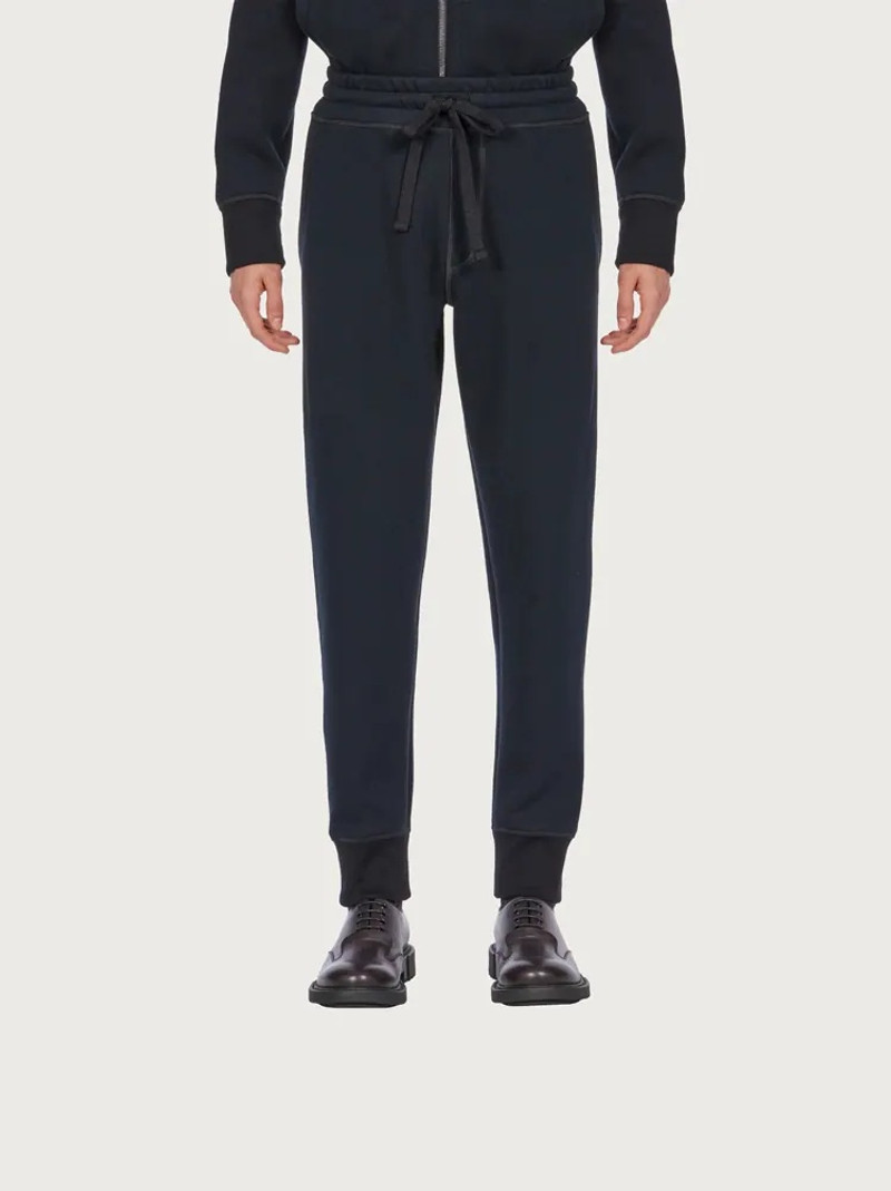 FERRAGAMO SWEAT PANTS outlook