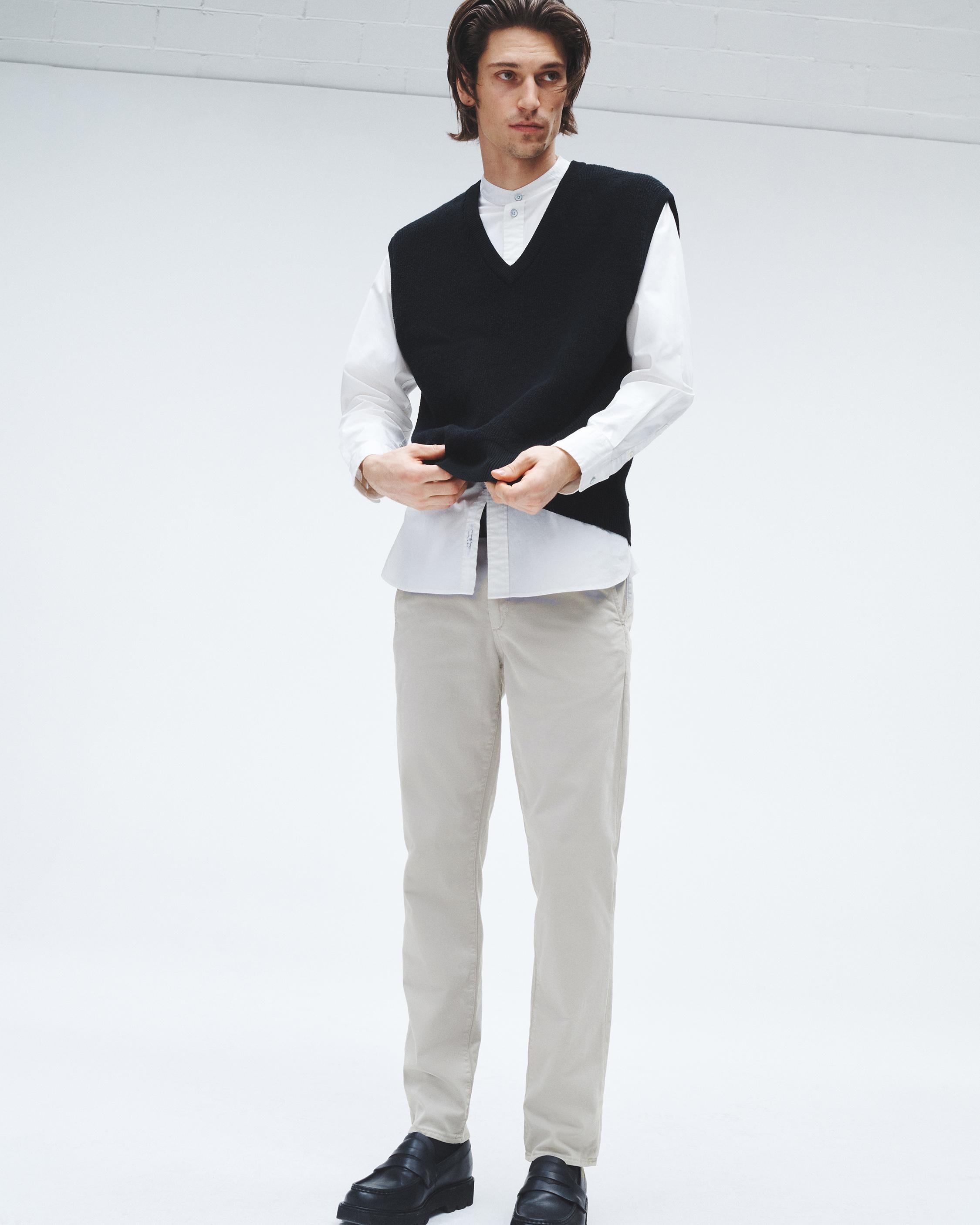 Fit 2 Stretch Twill Chino
Slim Fit - 7