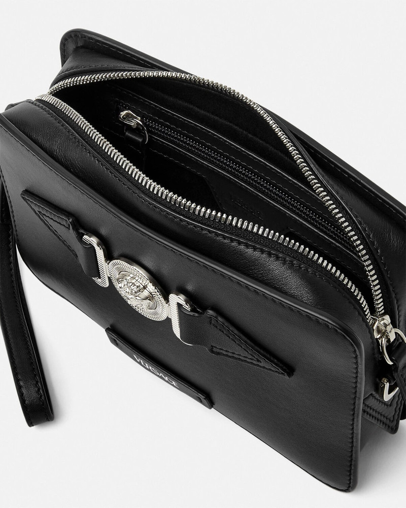 Medusa Biggie Small Messenger Bag 5