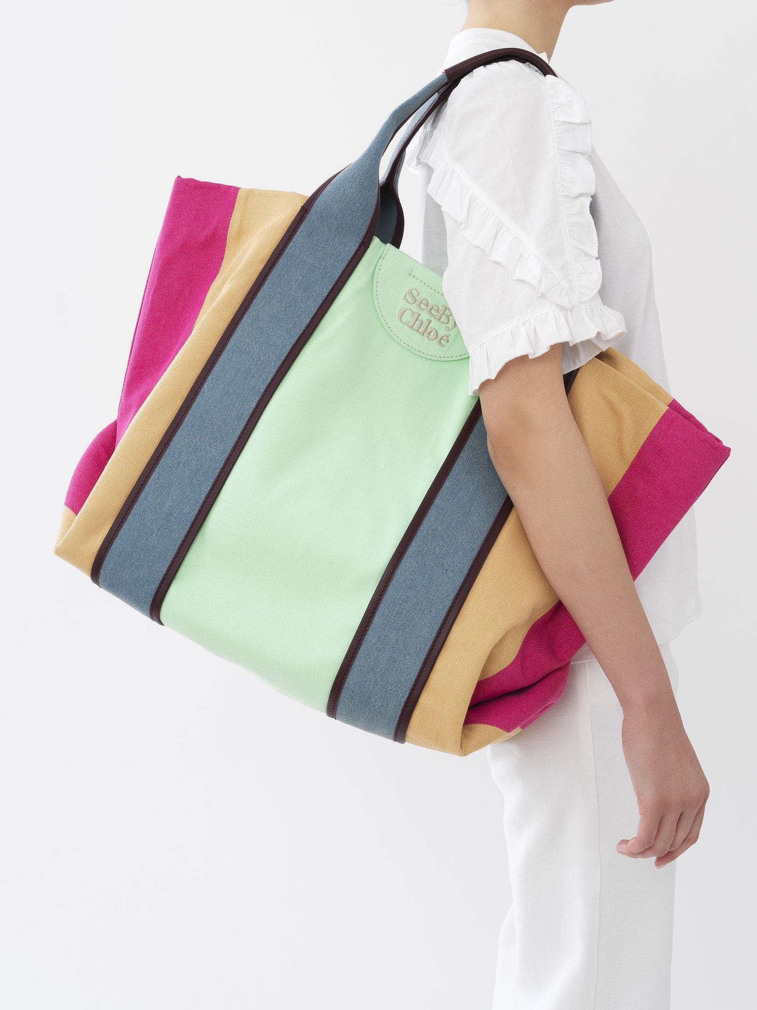 LAETIZIA TOTE - 5