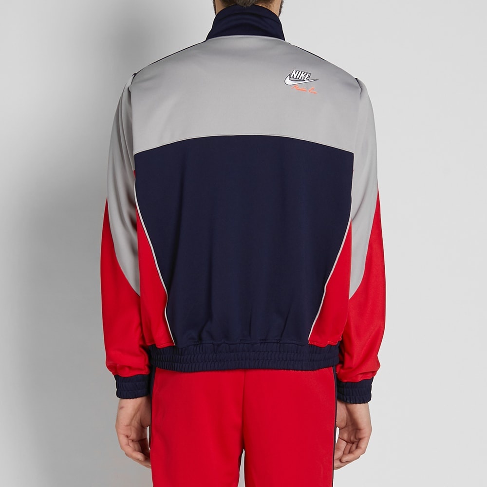 Nike x Martine Rose K Track Jacket - 5