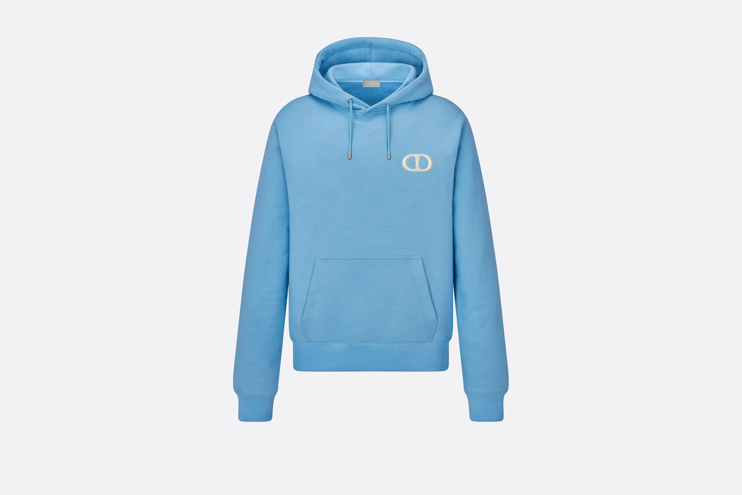 CD Icon Hooded Sweatshirt - 1