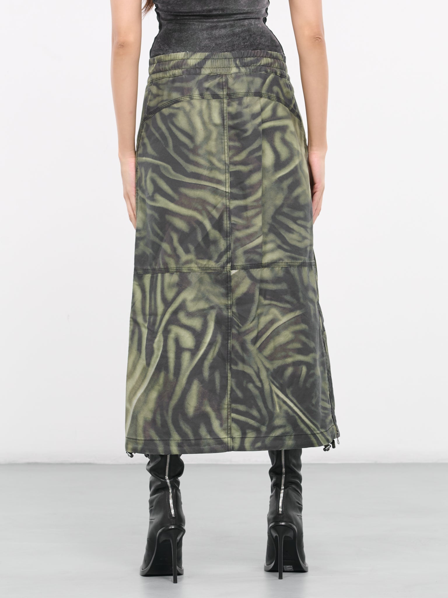 O-Mirtow Skirt - 3