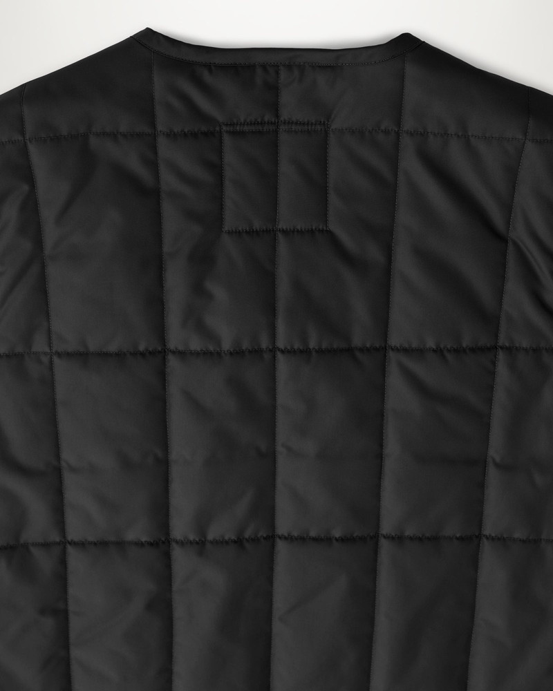 SERVICE VEST (BIG & TALL) 8